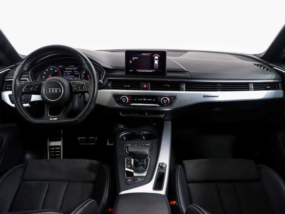 Audi A5 Sportback, 2019 - 71 700 км. | Фото №8