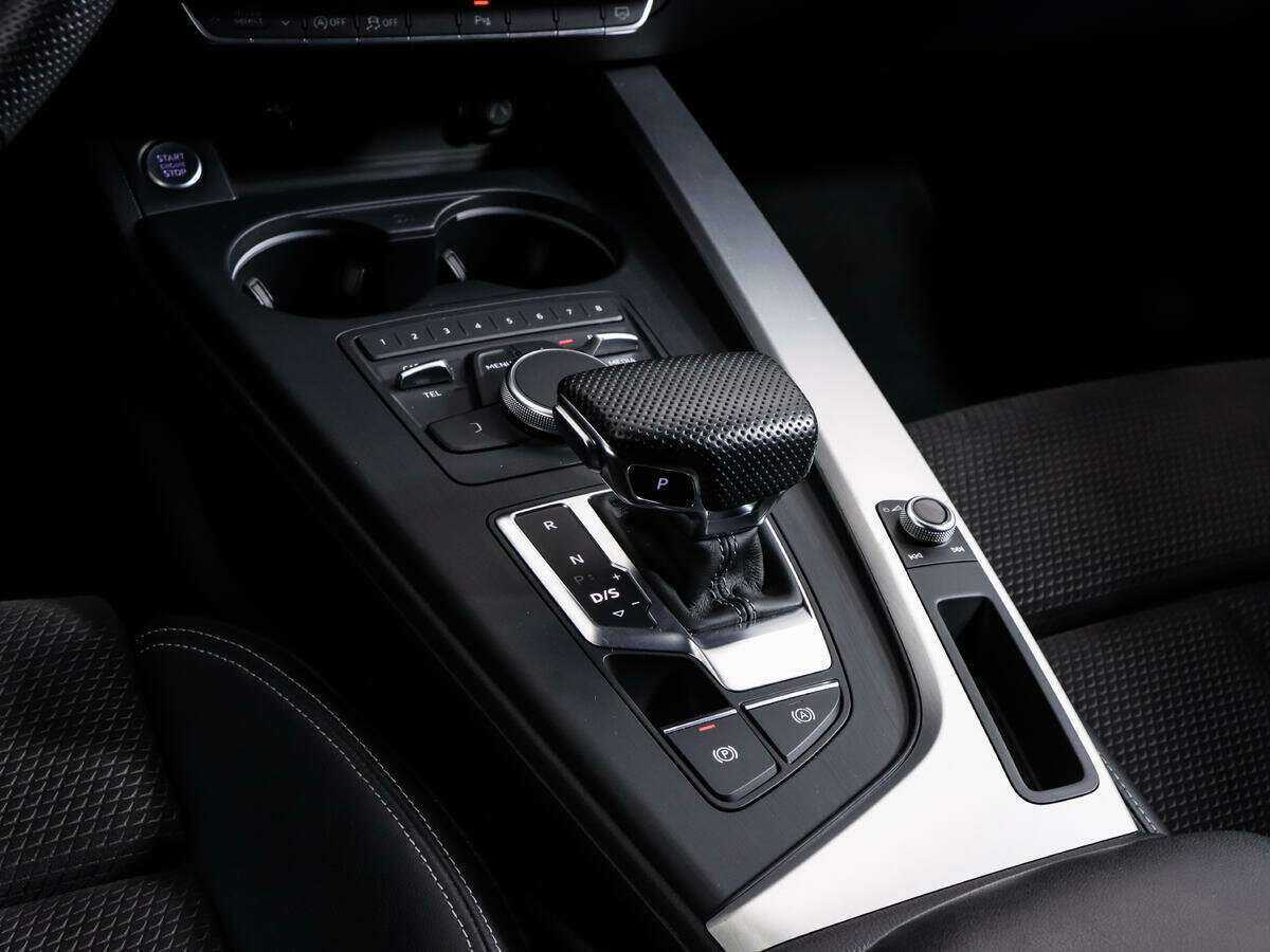 Audi A5 Sportback, 2019 Фото №13