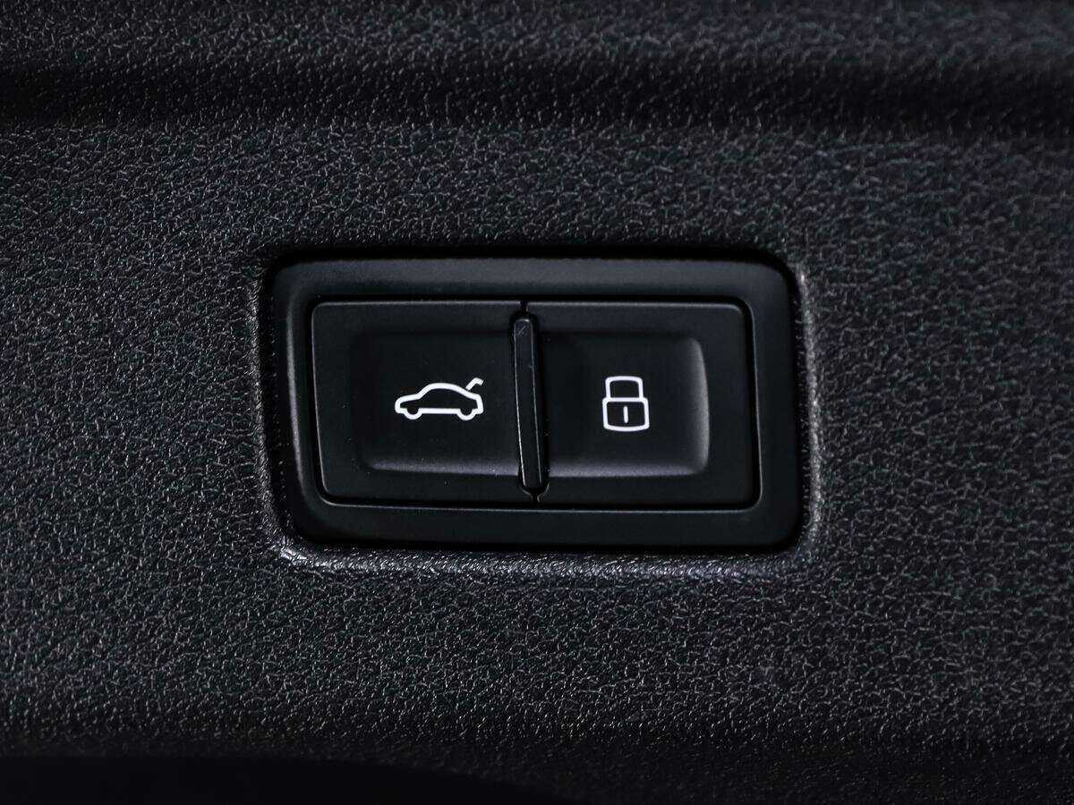 Audi A5 Sportback, 2019 Фото №23