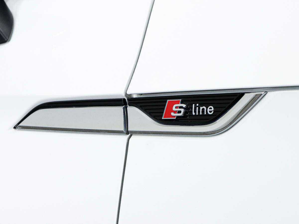 Audi A5 Sportback, 2019 Фото №24