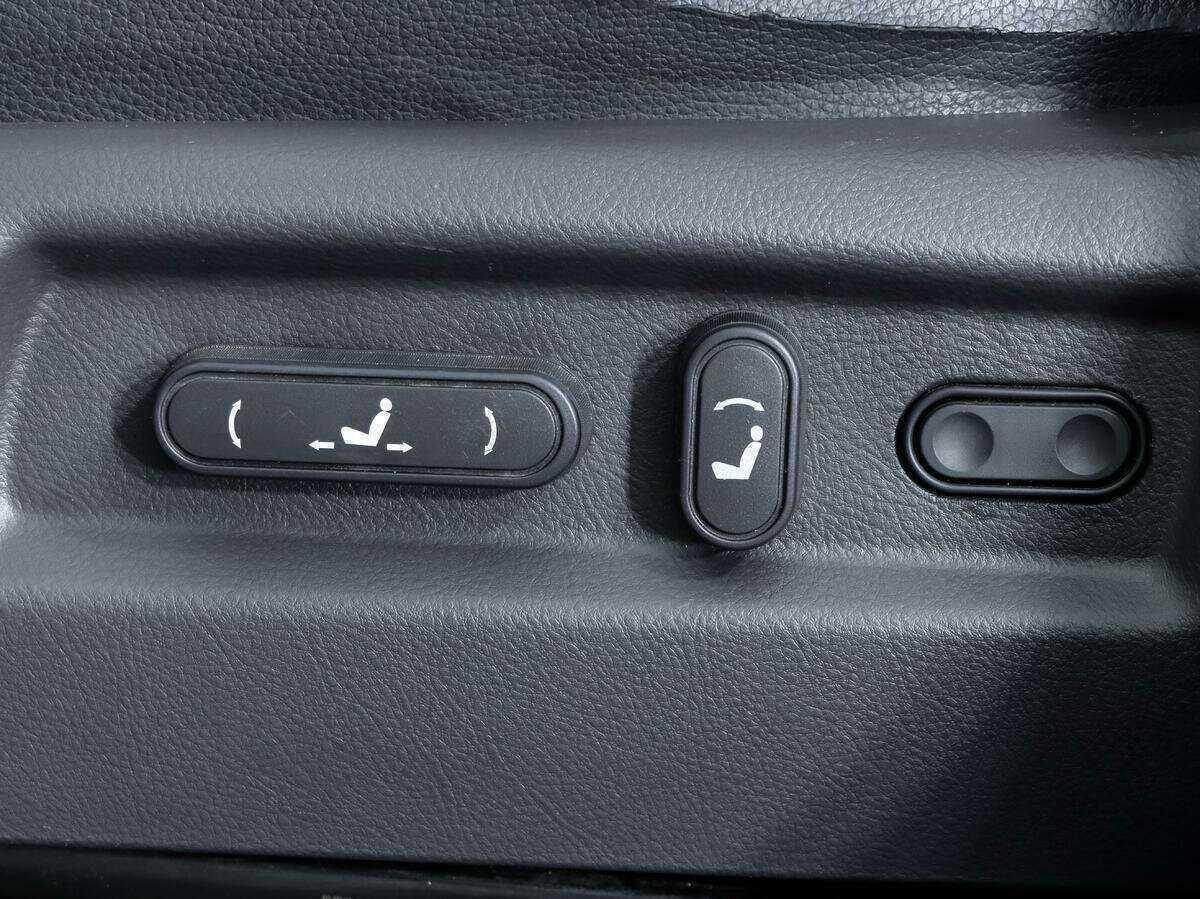 Hyundai Santa Fe, 2010 Фото №12