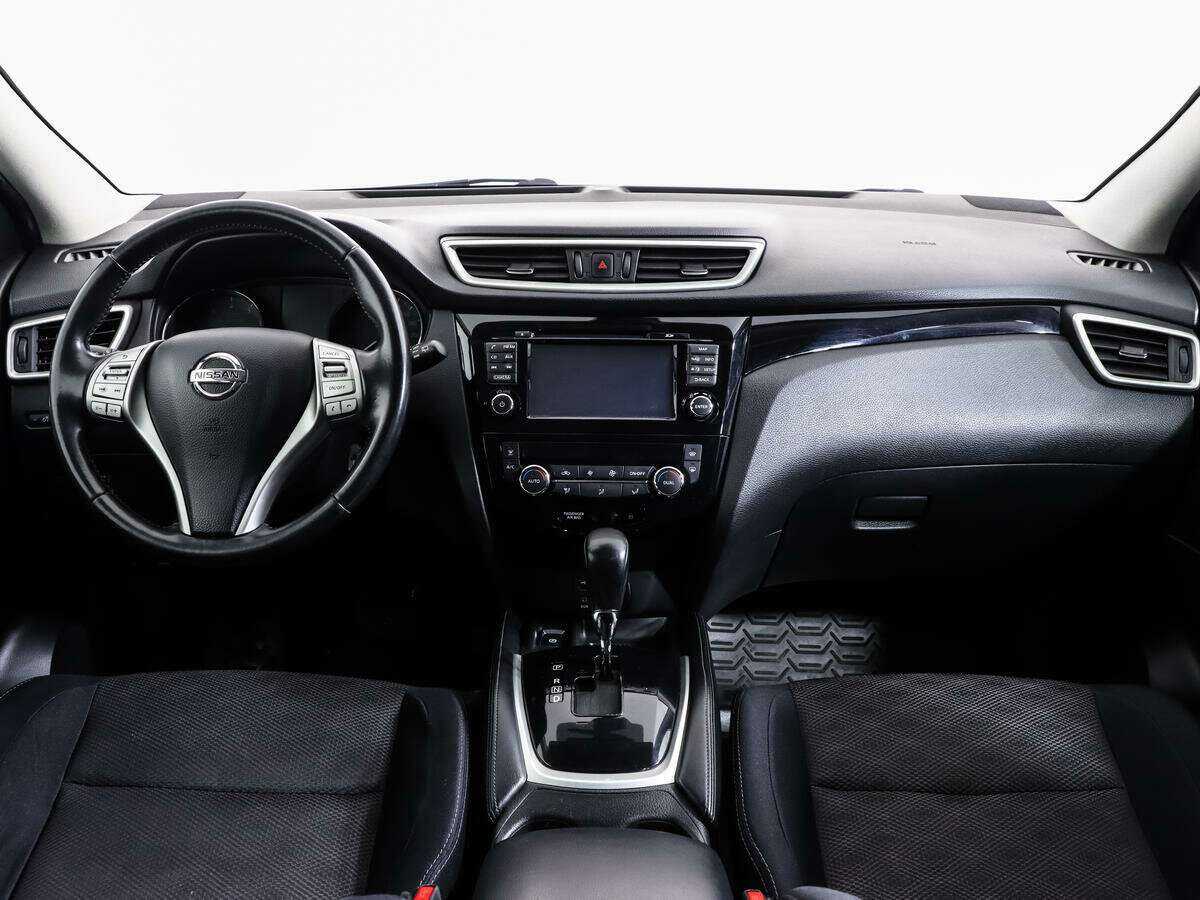 Nissan Qashqai, 2015 - 132 279 км. | Фото №8