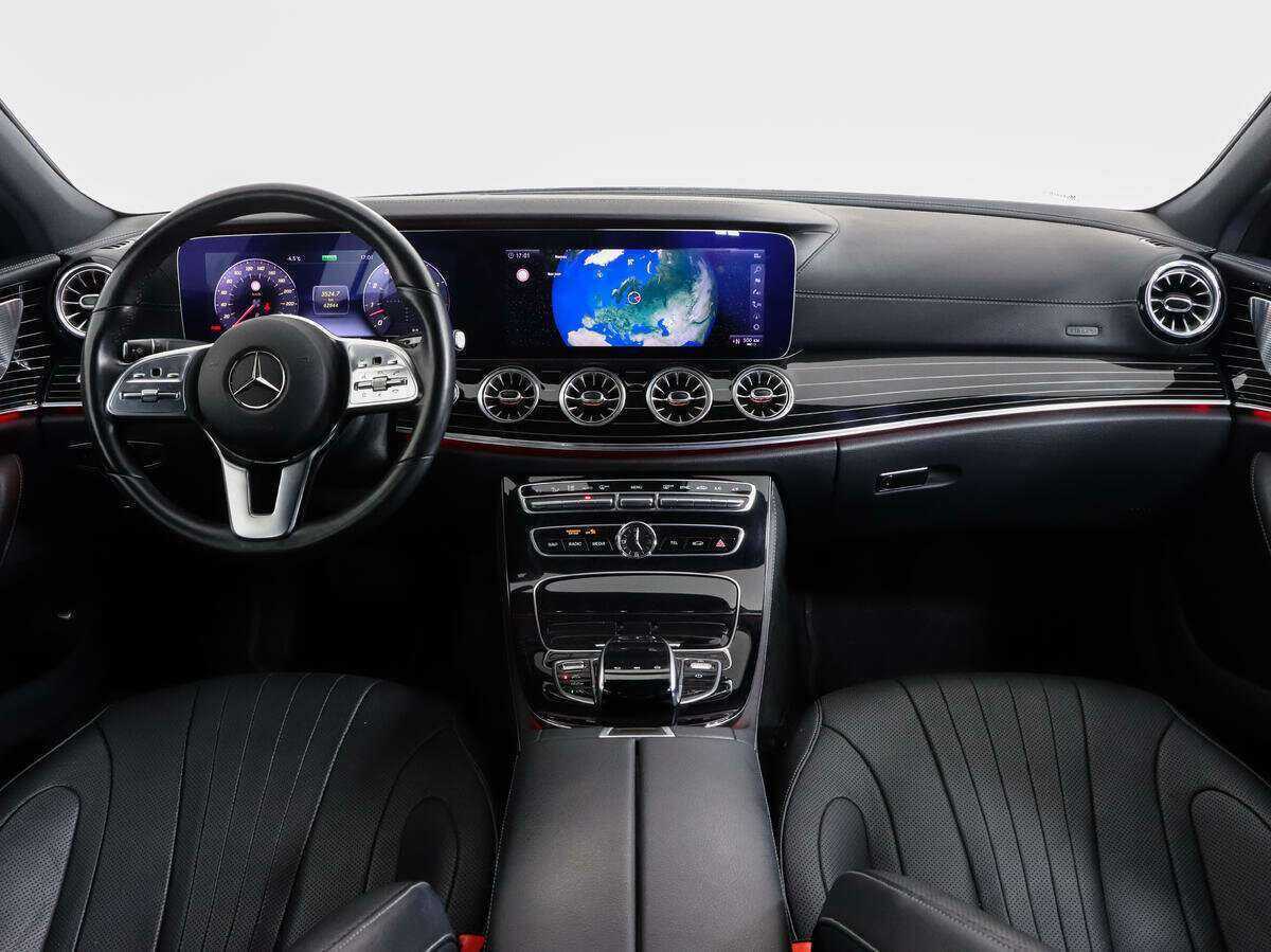 Mercedes-Benz CLS 450, 2018 Фото №12