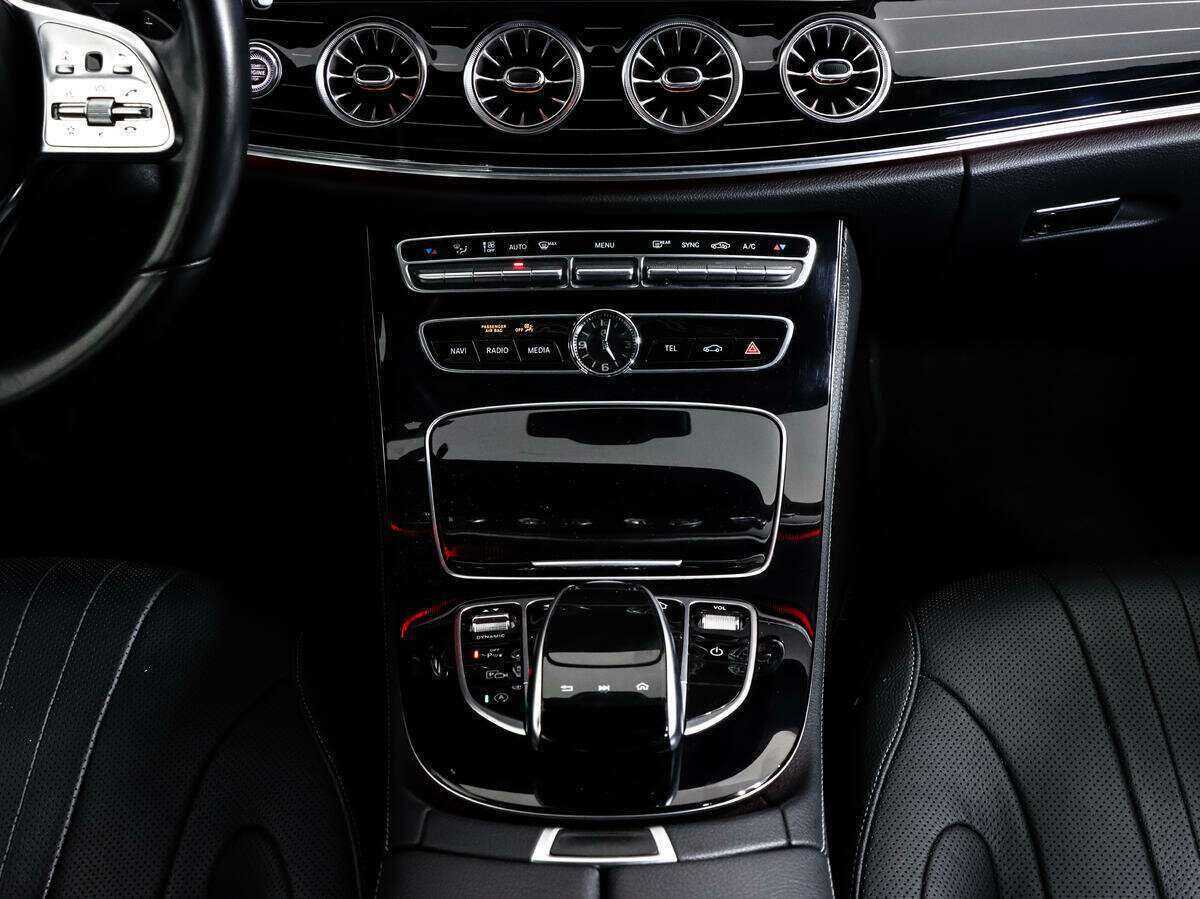 Mercedes-Benz CLS 450, 2018 Фото №18