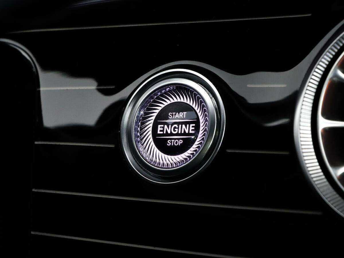 Mercedes-Benz CLS 450, 2018 Фото №22