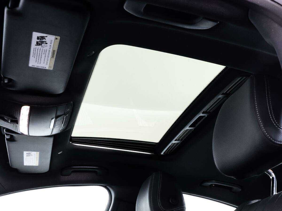 Mercedes-Benz CLS 450, 2018 Фото №23