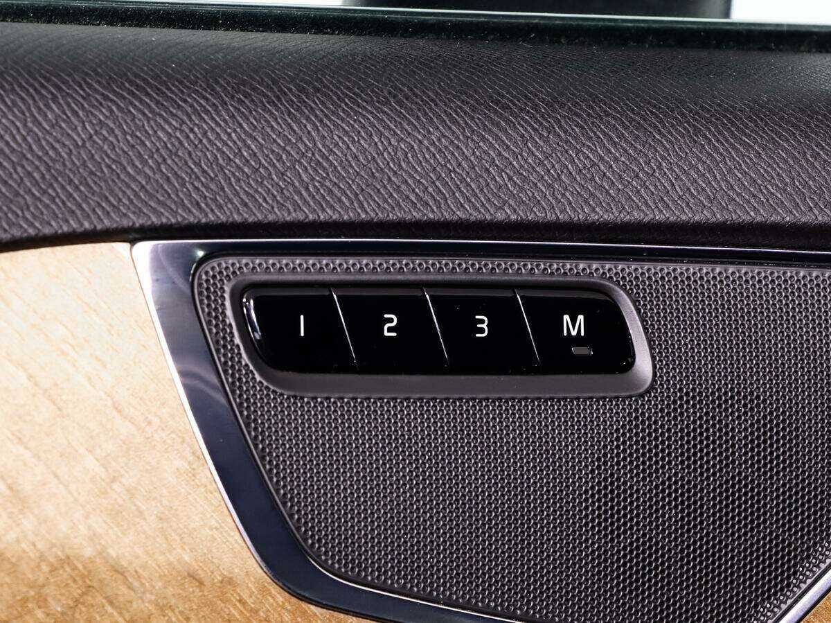 Volvo XC90, 2017 Фото №18