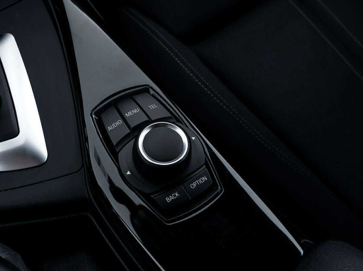 BMW 1 серии 118i, 2016 Фото №15