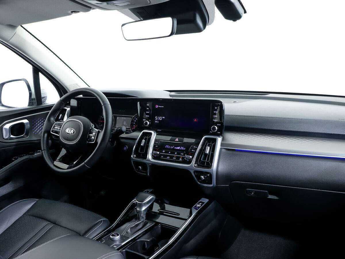 Kia Sorento, 2021 - 37 940 км. | Фото №7