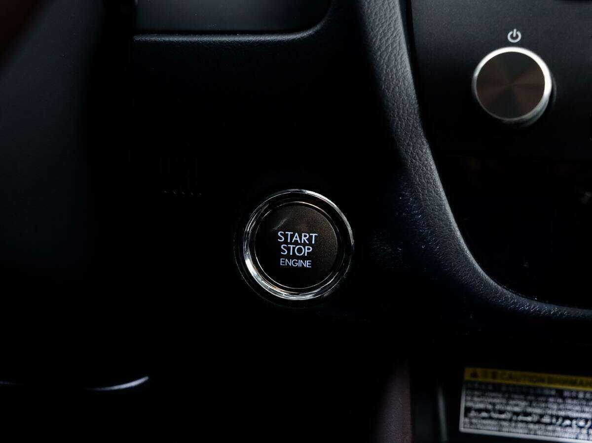 Lexus RX 300, 2019 Фото №12