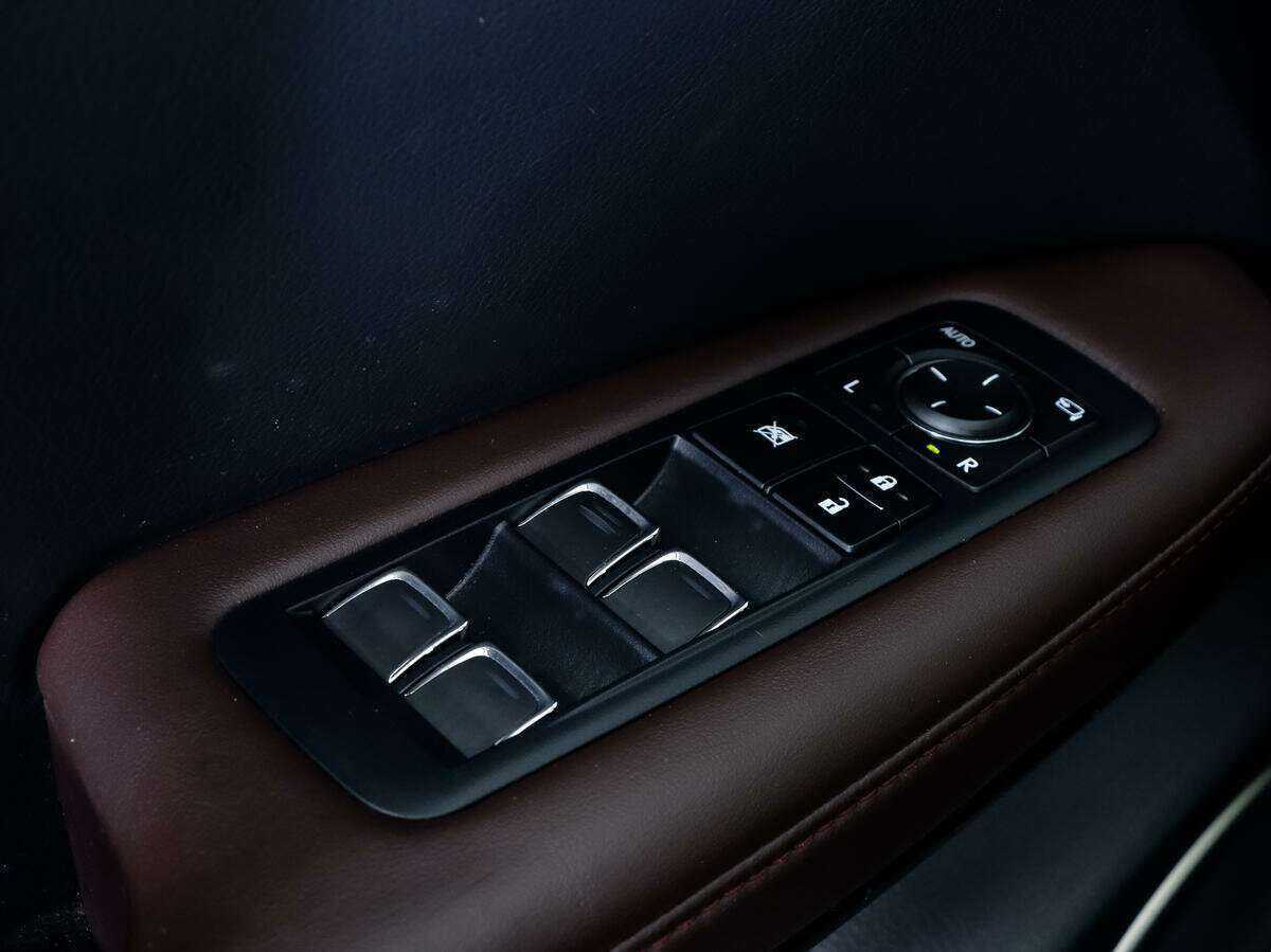 Lexus RX 300, 2019 Фото №13