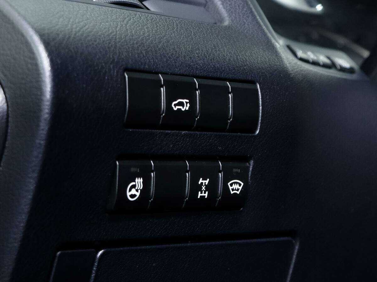 Lexus RX 300, 2019 Фото №17
