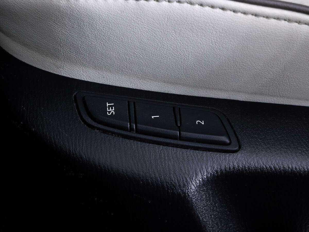 Mazda 6, 2018 Фото №24