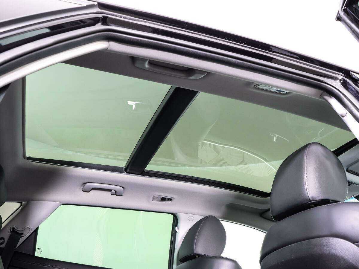 Hyundai Tucson, 2019 Фото №20