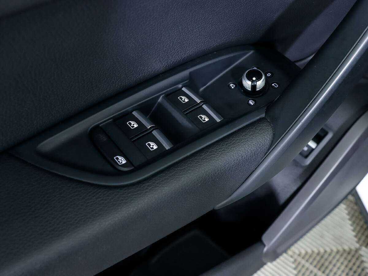 Audi Q5, 2017 Фото №14