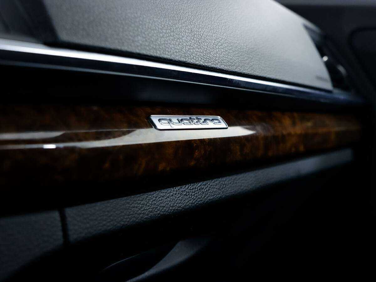 Audi Q5, 2017 Фото №18