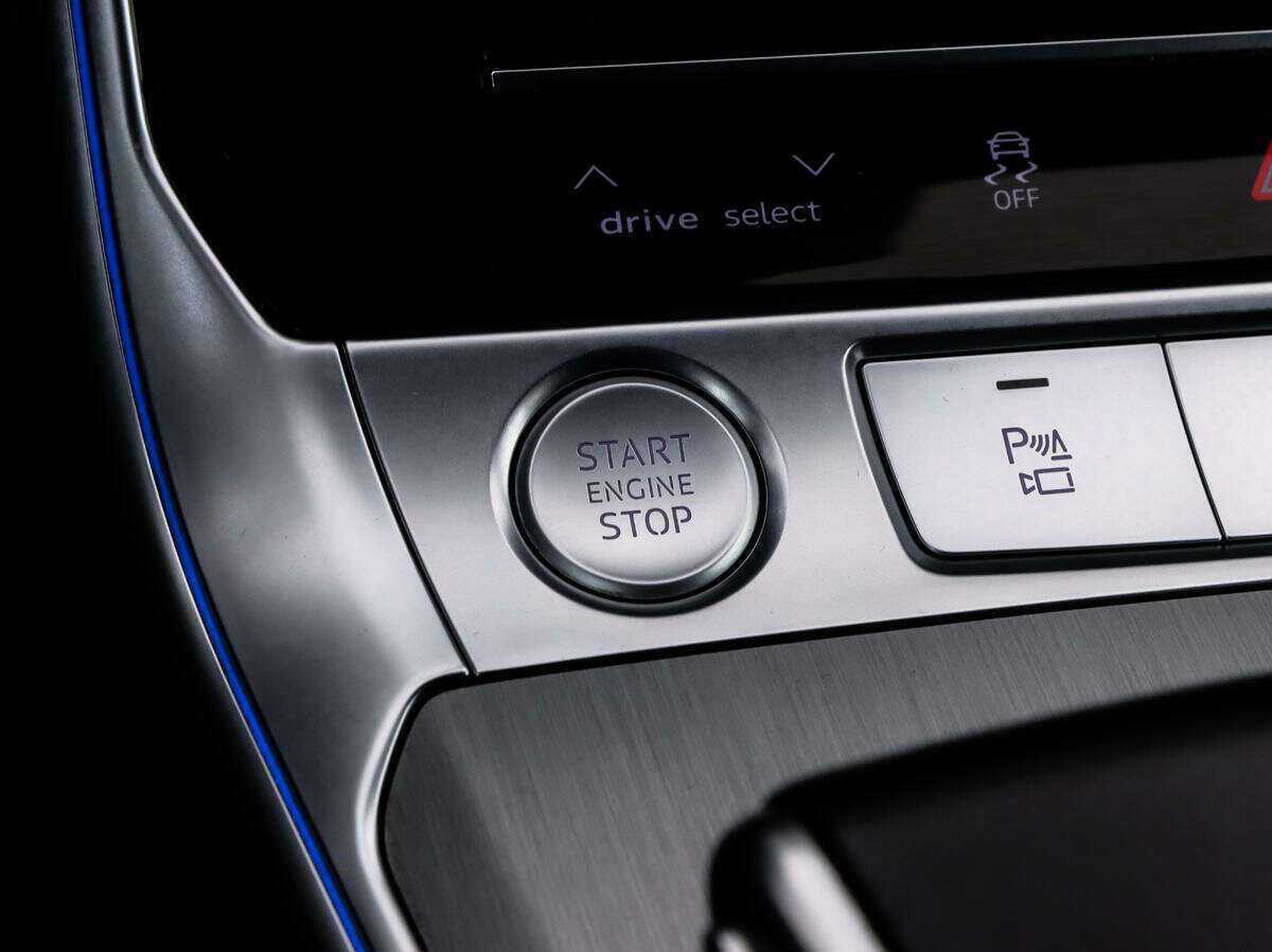 Audi A6 45 TFSI, 2019 Фото №16