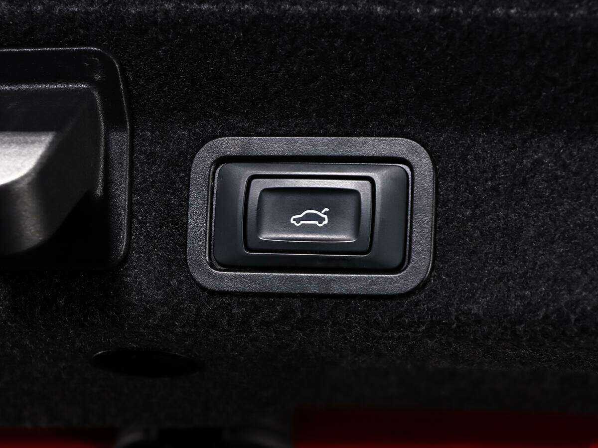 Audi A6 45 TFSI, 2019 Фото №22