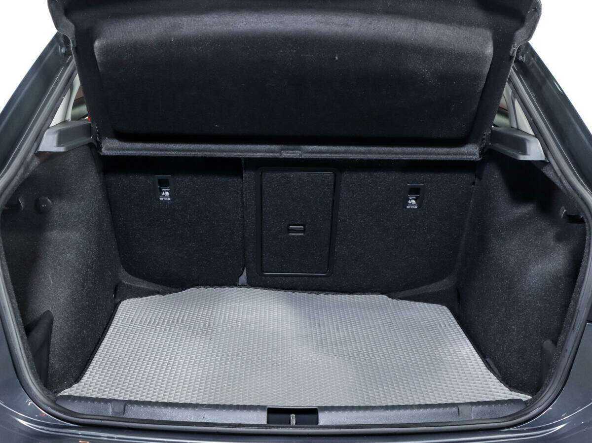 Volkswagen Polo, 2021 Фото №16