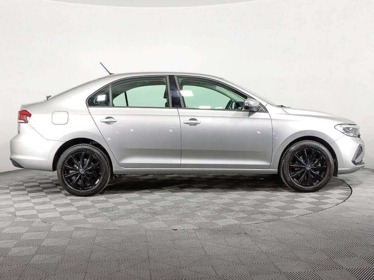 Volkswagen Polo, 2022 - 31 283 км. | Фото №4