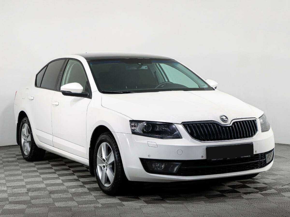 Skoda Octavia, 2013 - 139 442 км. | Фото №3