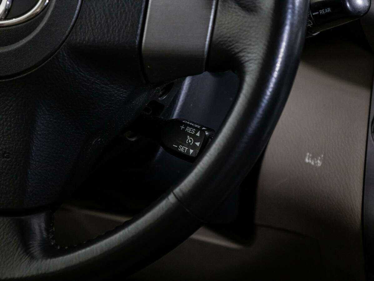 Toyota RAV4, 2007 Фото №15