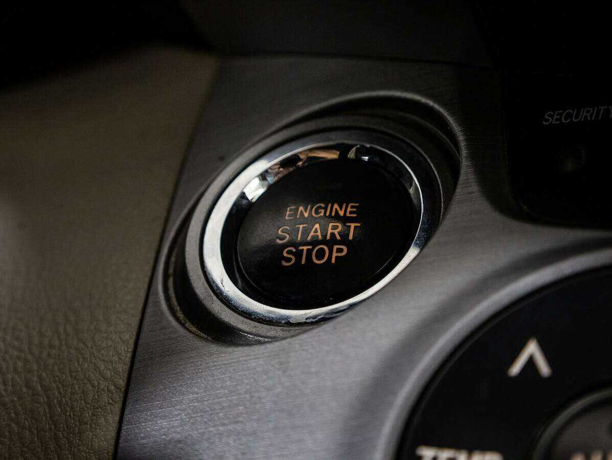 Toyota RAV4, 2007 Фото №18