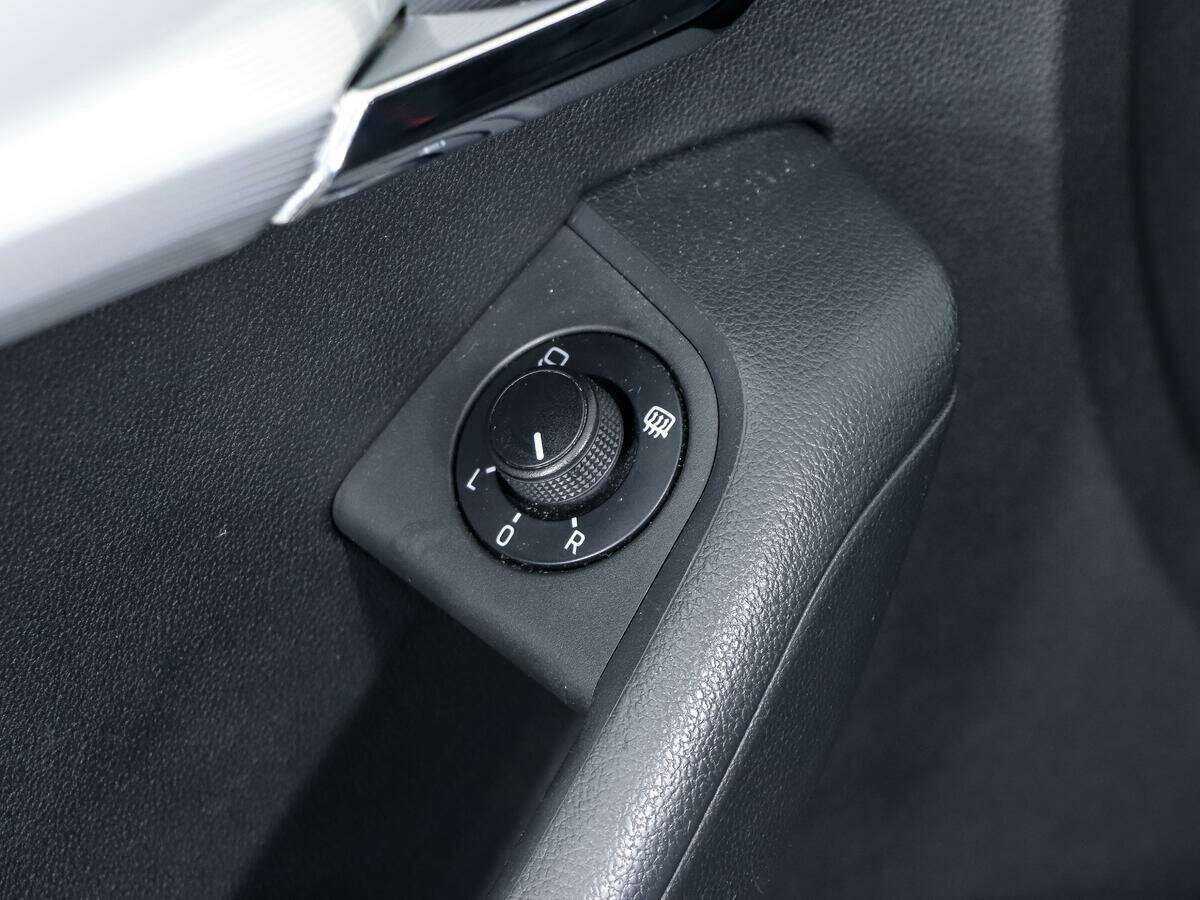 Skoda Octavia, 2015 Фото №15