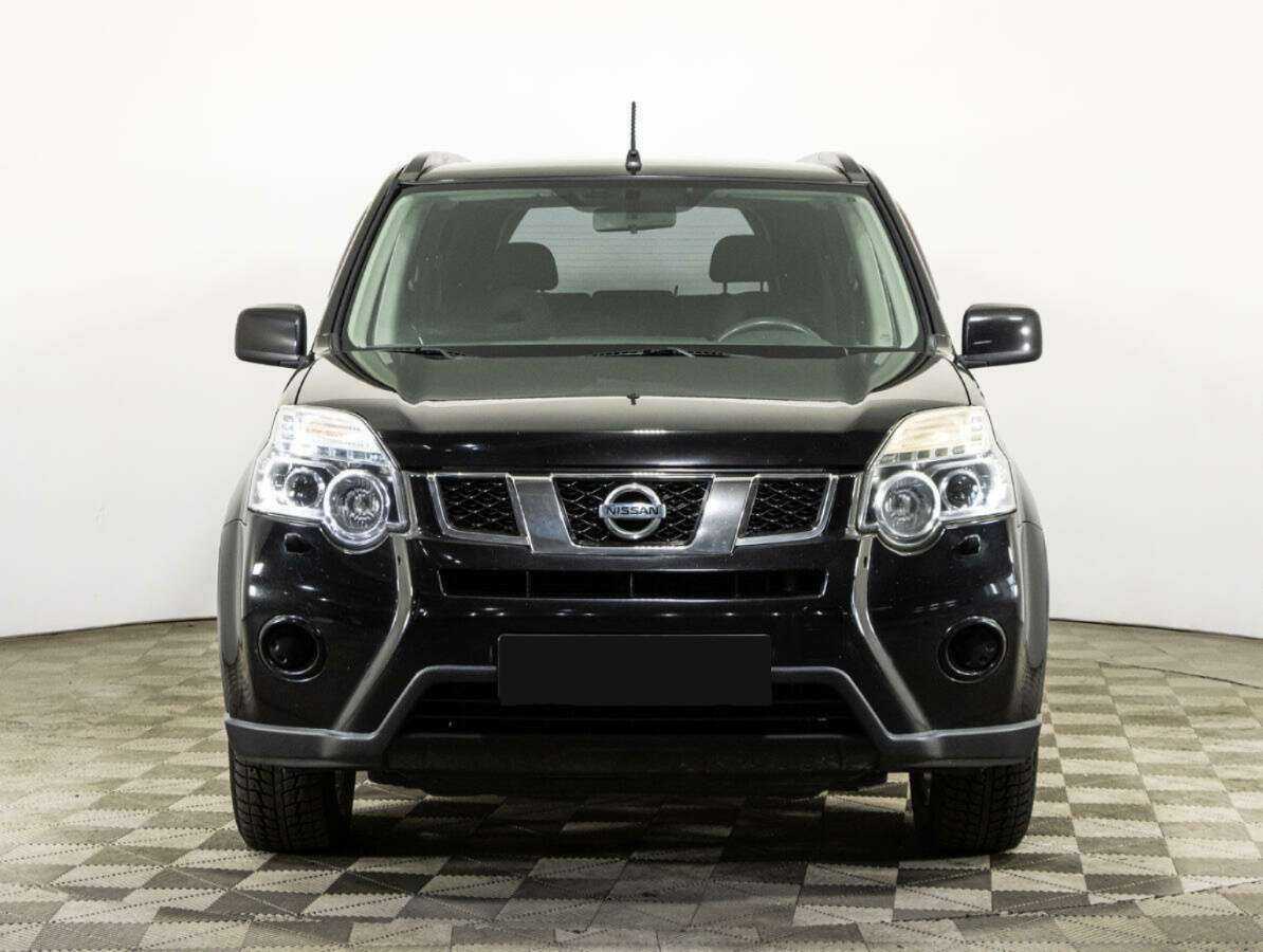 Nissan X-Trail, 2012 - 144 134 км. | Фото №2