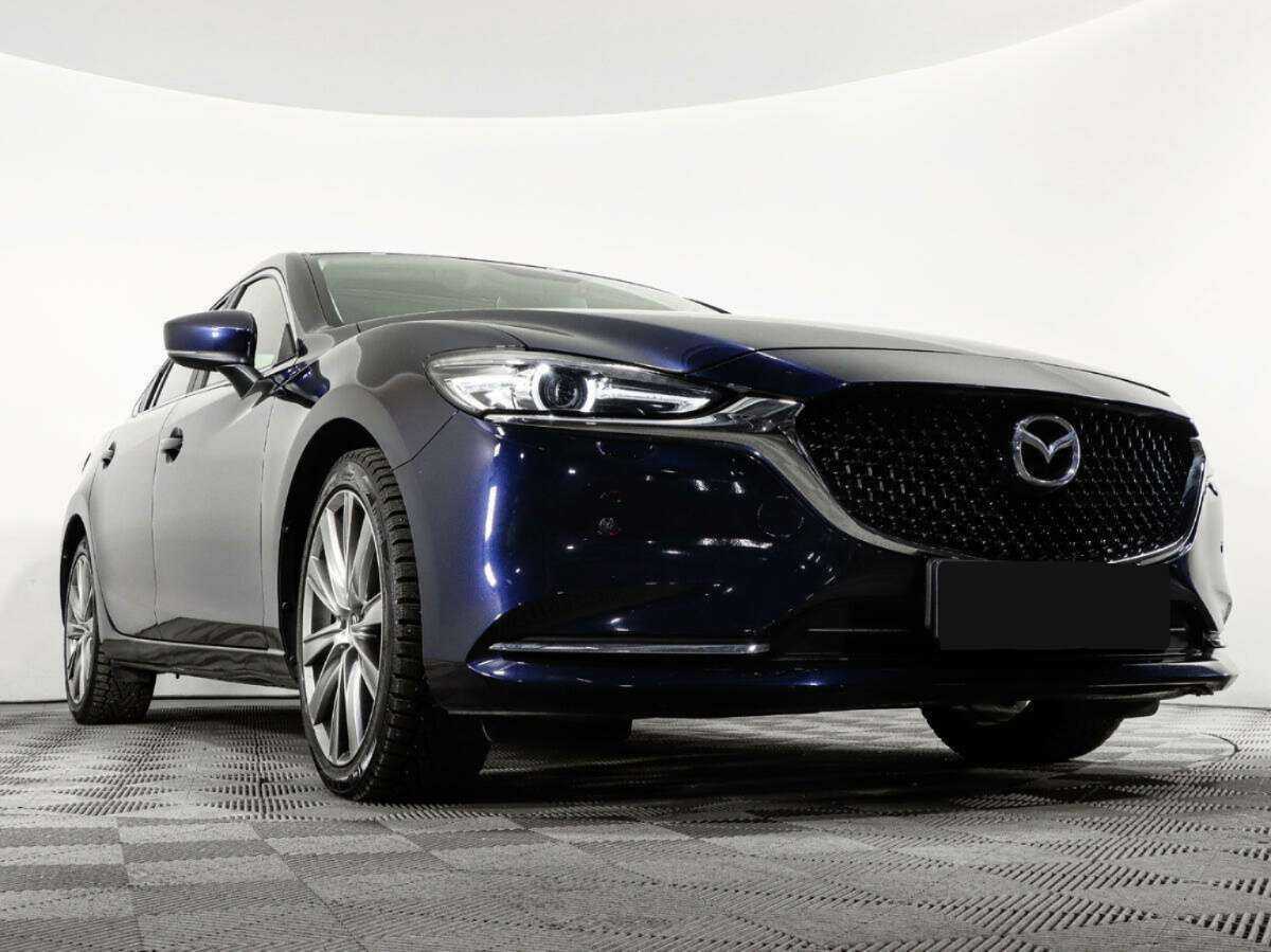 Mazda 6, 2021 - 18 232 км. | Фото №4
