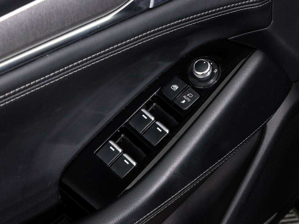 Mazda 6, 2021 Фото №21