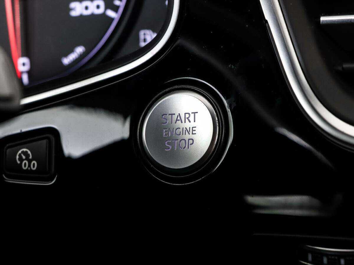 Audi Q7, 2016 Фото №14