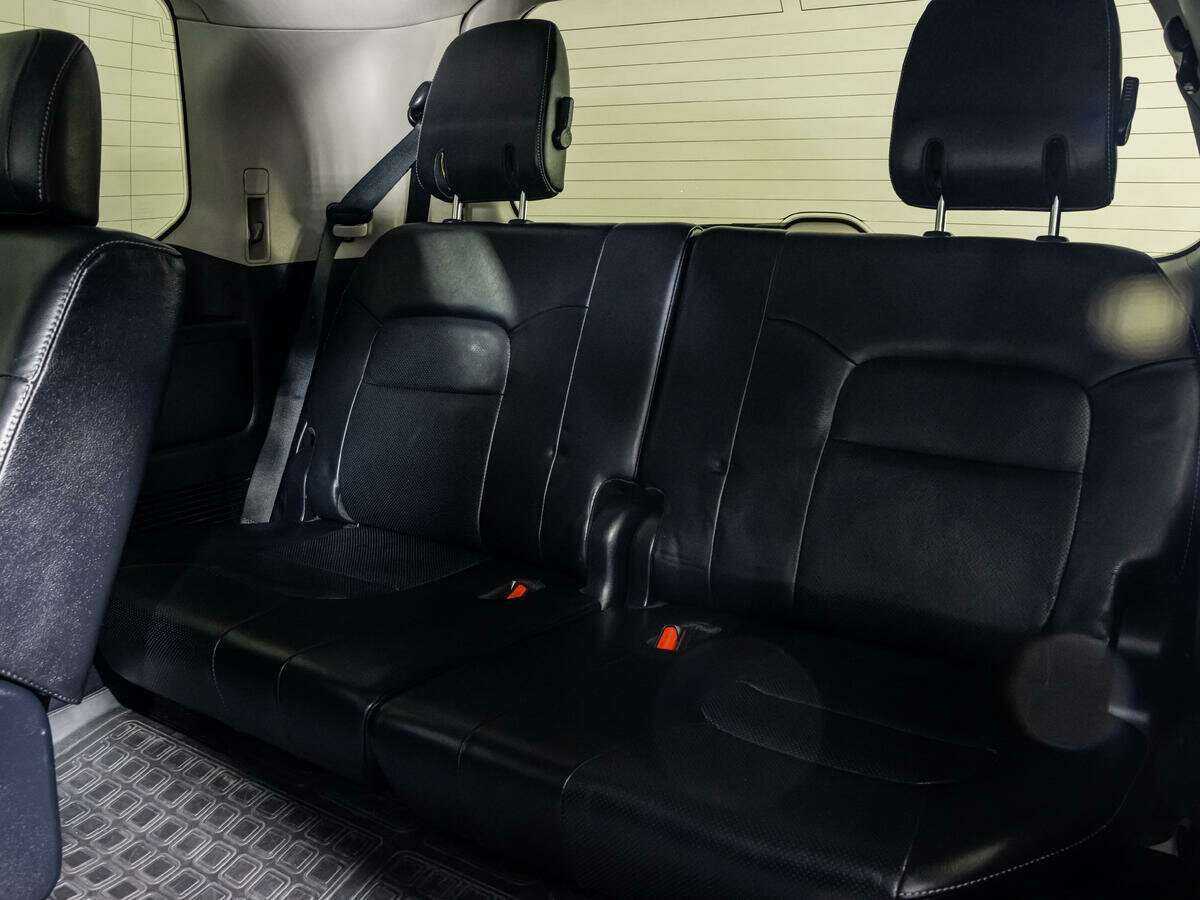 Toyota Land Cruiser, 2014 Фото №13