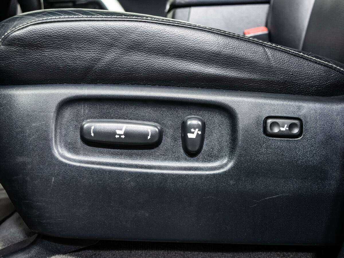 Toyota Land Cruiser, 2014 Фото №17