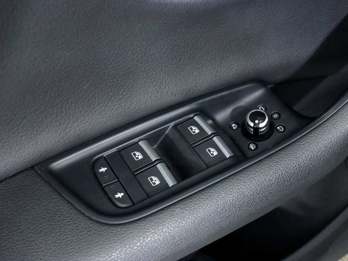 Audi Q7, 2016 Фото №10