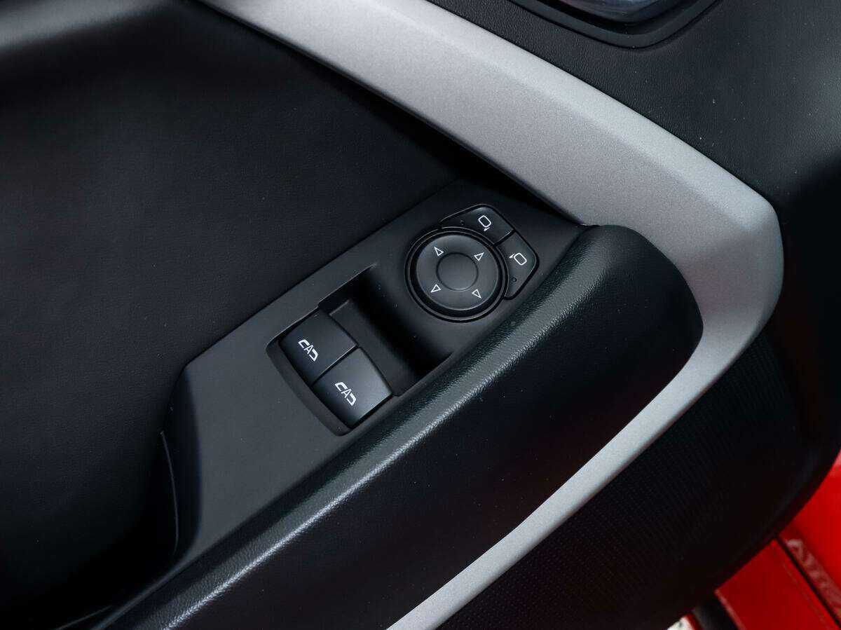 Chevrolet Camaro, 2021 Фото №14