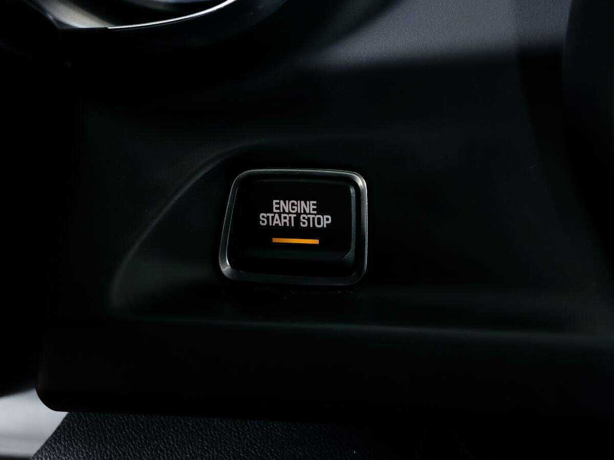 Chevrolet Camaro, 2021 Фото №16