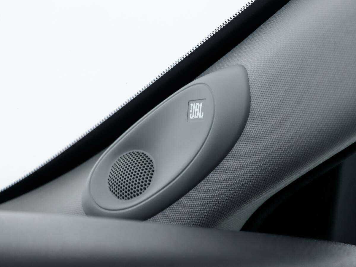 Toyota Camry, 2019 Фото №10