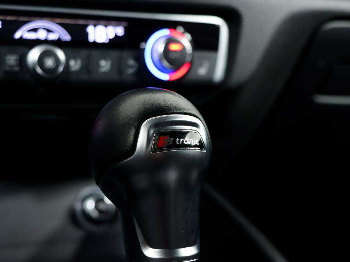 Audi A3, 2020 Фото №15