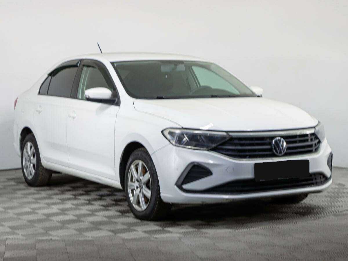 Volkswagen Polo, 2020 - 156 836 км. | Фото №3