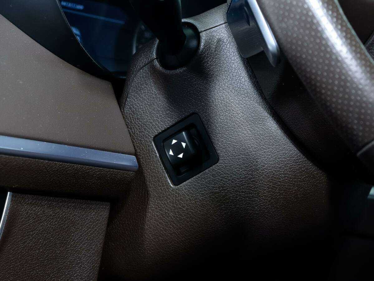 Kia Stinger, 2018 Фото №16