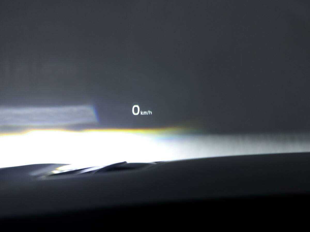 Kia Stinger, 2018 Фото №17