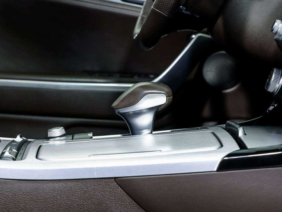 Kia Stinger, 2018 Фото №25