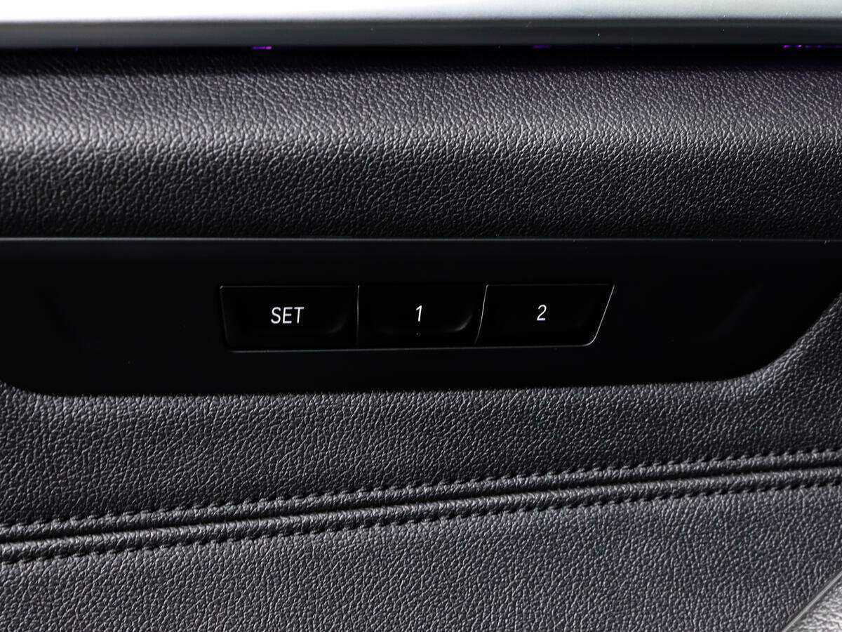 BMW 5 серии 520d, 2020 Фото №13