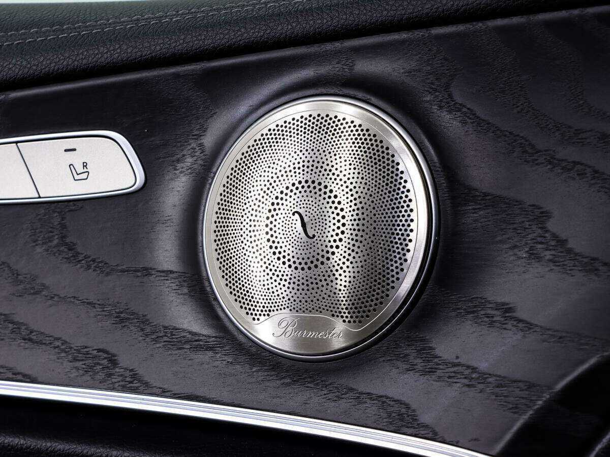 Mercedes-Benz E-Класс 200, 2019 Фото №18