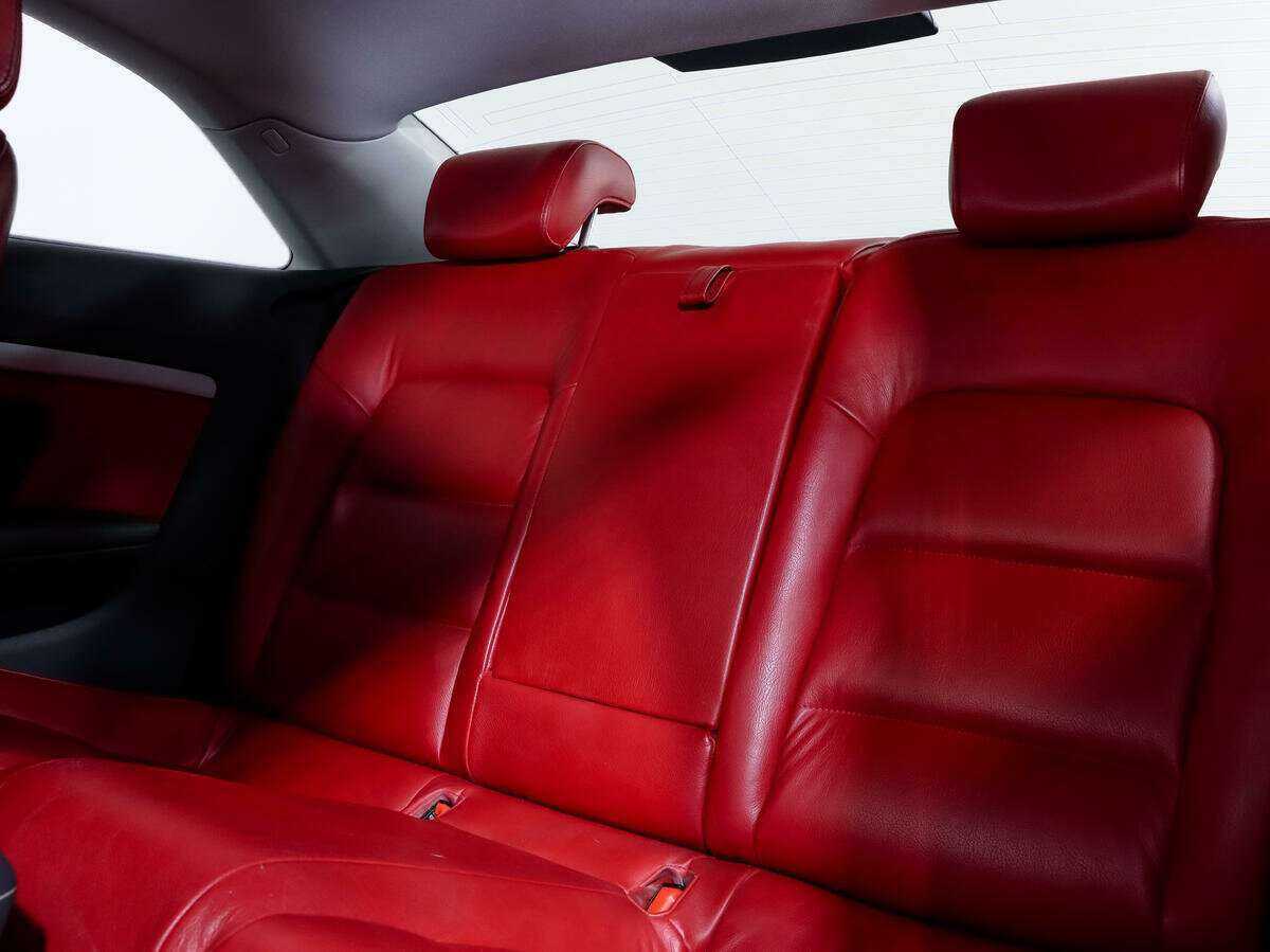 Audi A5, 2010 Фото №11