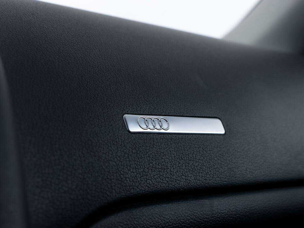 Audi A5, 2010 Фото №13