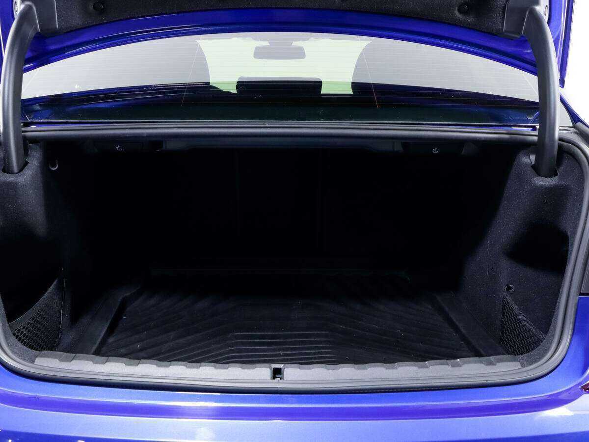 BMW 3 серии 320d xDrive, 2020 Фото №12