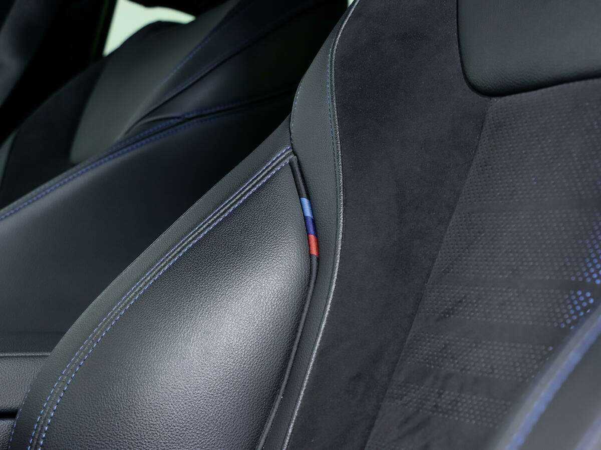 BMW 3 серии 320d xDrive, 2020 Фото №20