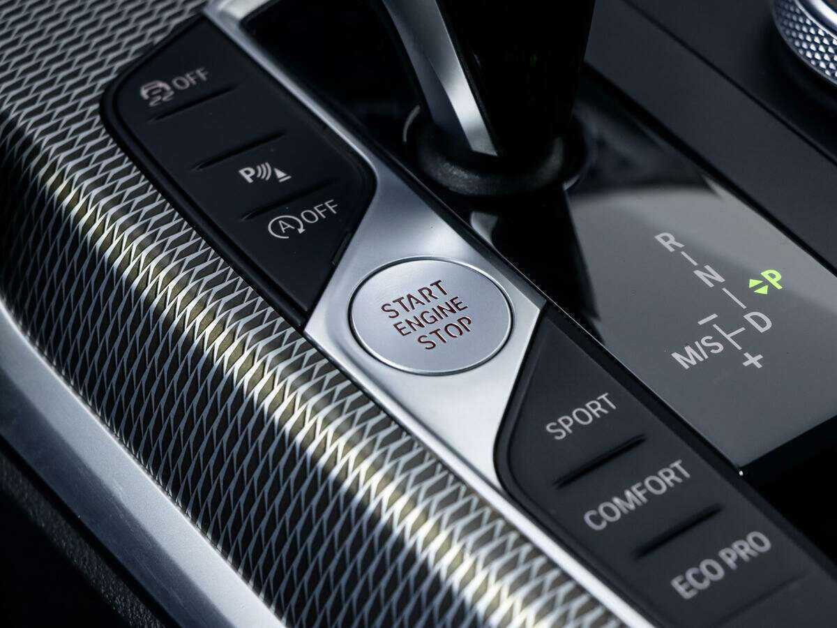 BMW 3 серии 320d xDrive, 2020 Фото №22